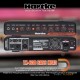 HARTKE TX-600 BASS HEAD HARTKE TX-600 BASS HEAD