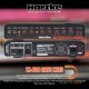 HARTKE TX-600 BASS HEAD