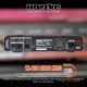 HARTKE TX-600 BASS HEAD