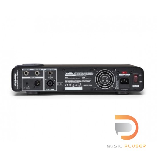 HARTKE TX-600 BASS HEAD HARTKE TX-600 BASS HEAD