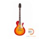 STANDARD H-150 ELECTRIC GUITAR WITH CASE, VINTAGE CHERRY SUNBURST (ARTISAN AGED)
