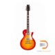 STANDARD H-150 ELECTRIC GUITAR WITH CASE, VINTAGE CHERRY SUNBURST (ARTISAN AGED)