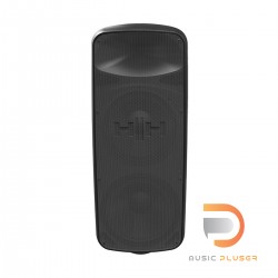 HH Vector VRE-215A Active Speaker System