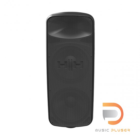 HH Vector VRE-215A Active Speaker System