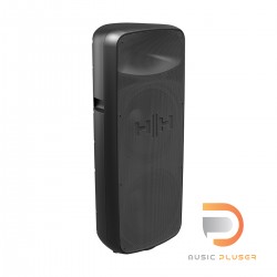 HH Vector VRE-215A Active Speaker System