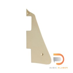 HOSCO Gibson Les Paul ’59 Pickguard Cream H-LP-59LI