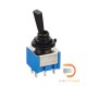 HOSCO Mini Toggle Switch ON-ON-ON