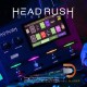 HEADRUSH GIGBOARD