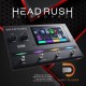 HEADRUSH GIGBOARD