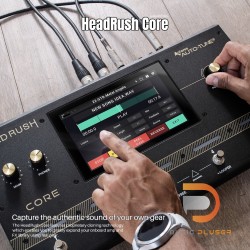 Headrush Core