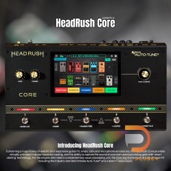 Headrush Core