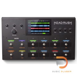 Headrush Looperboard