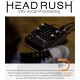 Headrush VX5 AutoTune Vocal Effect Pedal เอฟเฟคร้อง