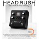 Headrush VX5 AutoTune Vocal Effect Pedal เอฟเฟคร้อง