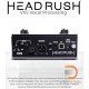 Headrush VX5 AutoTune Vocal Effect Pedal เอฟเฟคร้อง