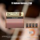 TC HELICON HARMONY V100 TC HELICON HARMONY V100