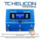 TC HELICON VOICELIVE PLAY เอฟเฟคร้อง TC HELICON VOICELIVE PLAY เอฟเฟคร้อง