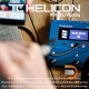 TC HELICON VOICELIVE PLAY เอฟเฟคร้อง TC HELICON VOICELIVE PLAY เอฟเฟคร้อง