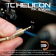 TC HELICON VOICELIVE PLAY เอฟเฟคร้อง TC HELICON VOICELIVE PLAY เอฟเฟคร้อง