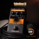 TC Helicon VoiceTone E1 Echo & Tab Delay