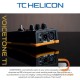 TC Helicon VoiceTone T1 Adaptive Tone and Dynamics TC Helicon VoiceTone T1 Adaptive Tone and Dynamics