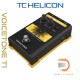 TC Helicon VoiceTone T1 Adaptive Tone and Dynamics TC Helicon VoiceTone T1 Adaptive Tone and Dynamics