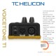 TC Helicon VoiceTone T1 Adaptive Tone and Dynamics TC Helicon VoiceTone T1 Adaptive Tone and Dynamics