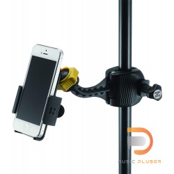 Hercules DG200B Smartphone Holder