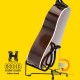 Hercules GS301B Travlite Acoustic Guitar Stand