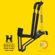 Hercules GS301B Travlite Acoustic Guitar Stand