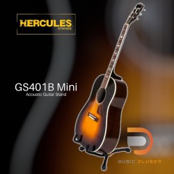 Hercules GS401B Mini Acoustic Guitar Stand