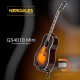 Hercules GS401B Mini Acoustic Guitar Stand