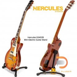 Hercules GS402B Mini Electric Guitar Stand