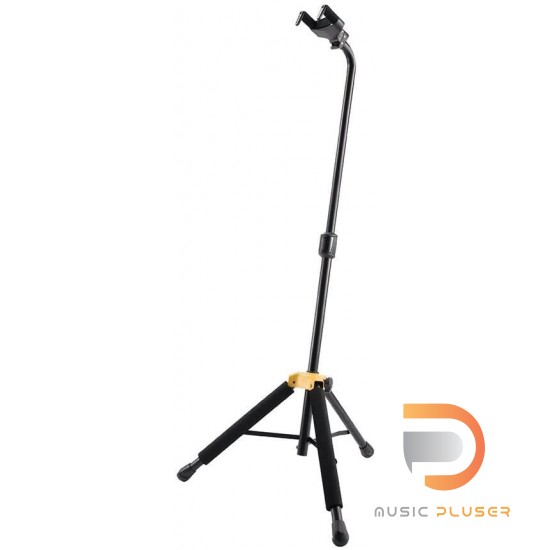 Hercules GS414B Auto Grip Guitar Stand