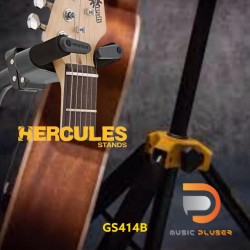 Hercules GS414B Auto Grip Guitar Stand