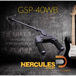 Hercules GSP-40WB