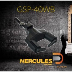 Hercules GSP-40WB