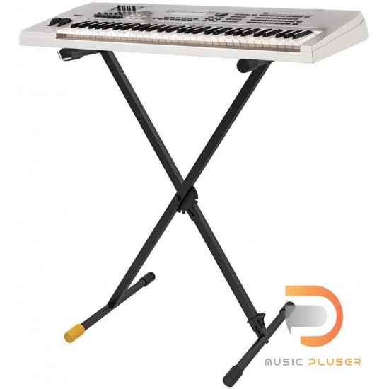 Hercules KS100B Travlite Keyboard Stand