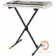 Hercules KS100B Travlite Keyboard Stand