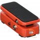 Hotone Quad Press Wah, Volume, Expression, Wah&Volume Hotone Quad Press Wah, Volume, Expression, Wah&Volume