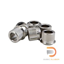 HOSCO BU-CBN Nickel Conversion bushing แปลงรูสำหรับลูกบิด Gotoh