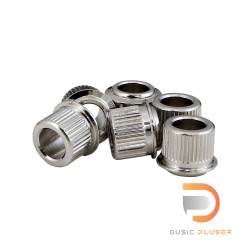 HOSCO BU-CBN Nickel Conversion bushing แปลงรูสำหรับลูกบิด Gotoh