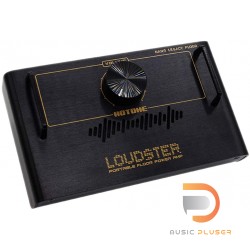 Hotone Loudster Portable Floor Power Amp