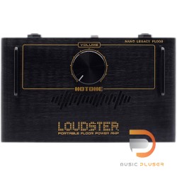 Hotone Loudster Portable Floor Power Amp