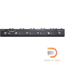 Hotone Patch Kommander Loop Switcher