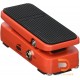 Hotone Soul Press Volume/Expression/Wah-Wah Pedal