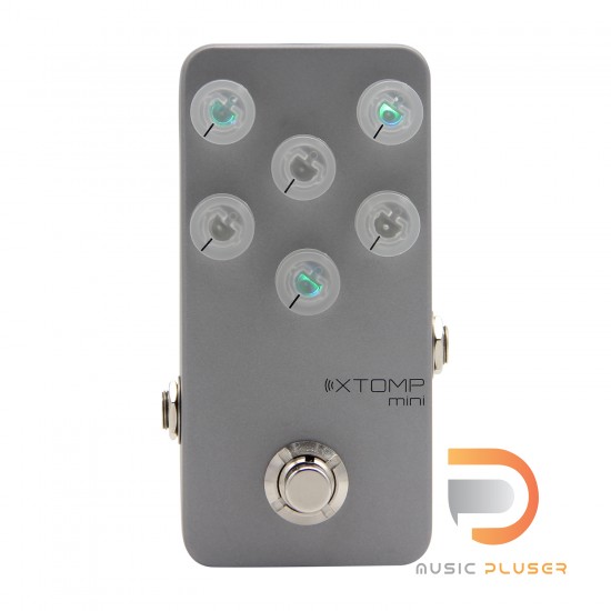 Hotone Xtomp Mini Hotone Xtomp Mini