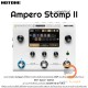 เอฟเฟคกีตาร์ Hotone Ampero Stomp II เอฟเฟคกีตาร์ Hotone Ampero Stomp II