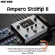 เอฟเฟคกีตาร์ Hotone Ampero Stomp II เอฟเฟคกีตาร์ Hotone Ampero Stomp II