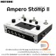 เอฟเฟคกีตาร์ Hotone Ampero Stomp II เอฟเฟคกีตาร์ Hotone Ampero Stomp II